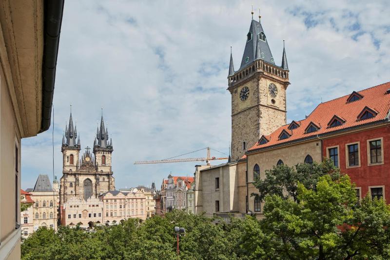 Prague Days - Old Town Square Apartments - image 7