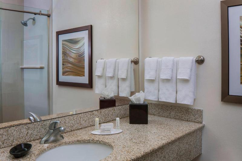 Courtyard by Marriott New Orleans Downtown Near the French Quarter - image 8