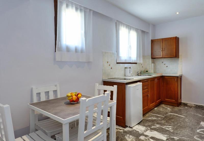 Family Two-Bedroom Apartment image 4