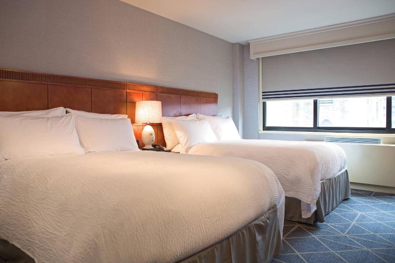 Courtyard by Marriott New York Manhattan/Fifth Avenue - image 6