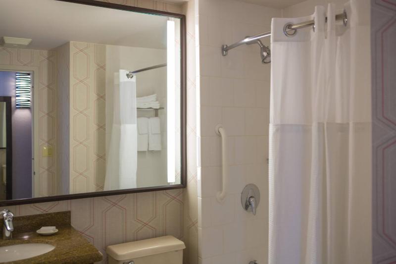 Courtyard by Marriott New York Manhattan/Fifth Avenue - image 15