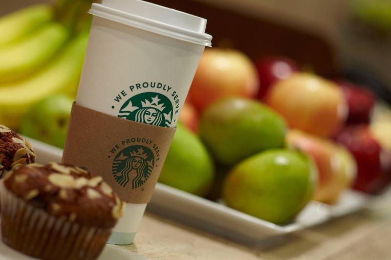 Courtyard by Marriott New York Manhattan/Fifth Avenue - image 10