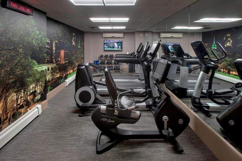 Courtyard by Marriott New York Manhattan/Fifth Avenue - image 8