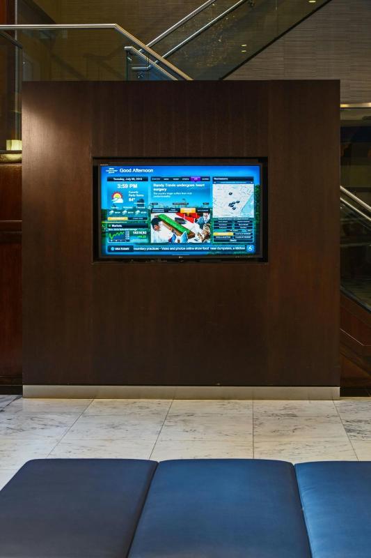 Courtyard by Marriott New York Manhattan/Fifth Avenue - image 7