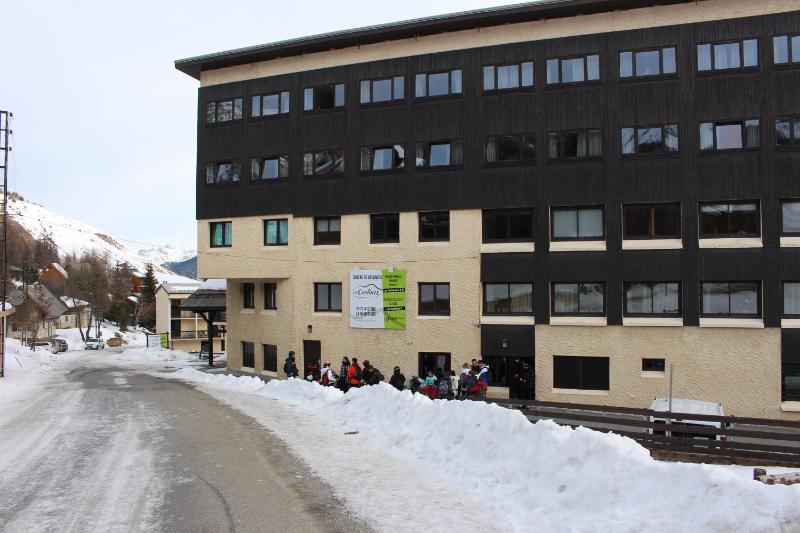 Auberge de Jeunesse - Les Carlines I - image 1