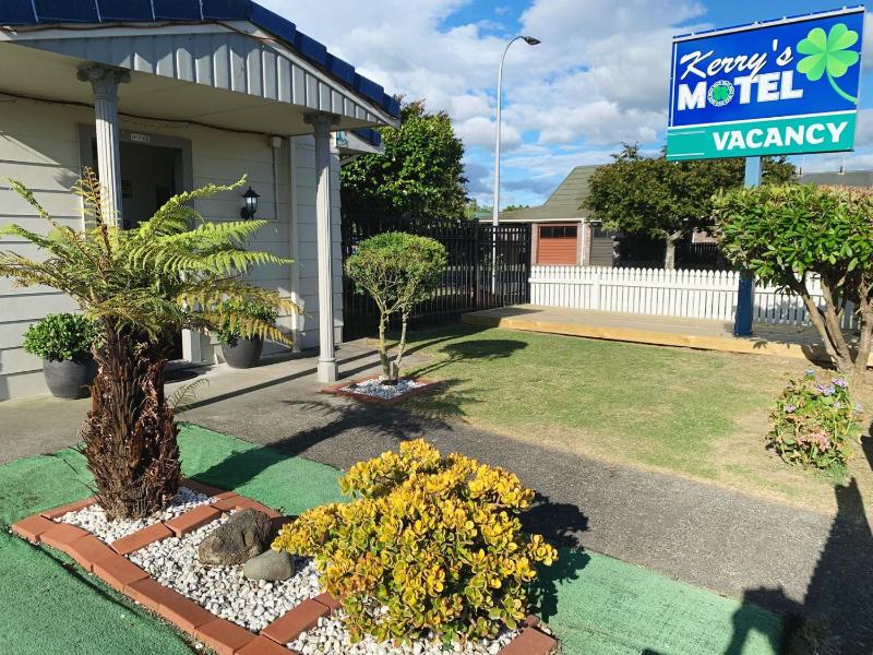 Kerry's Motel - image 4