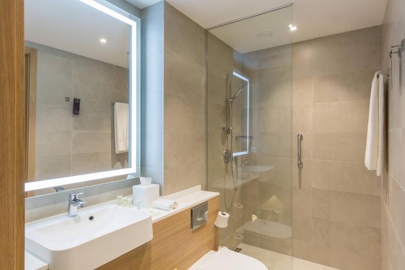 Superior, Guest room, 2 Twin/Single Bed(s), City view image 2