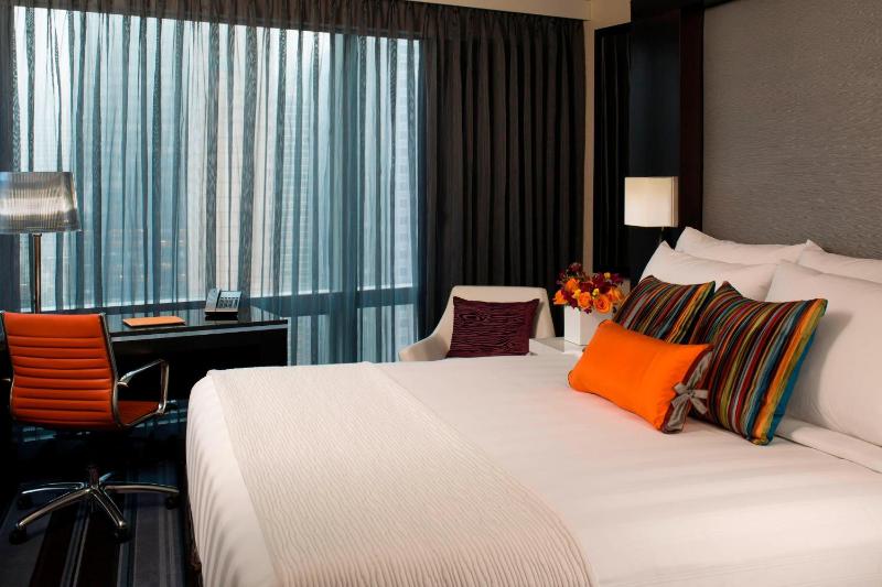 King Room -  City View  image 2