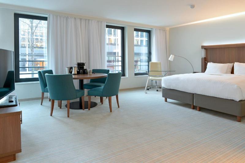 Superior Double Room image 1