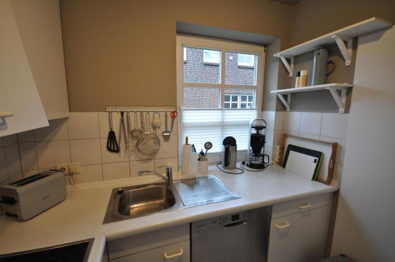 Nr 96 - Ferienhaus Uferstraße - image 10