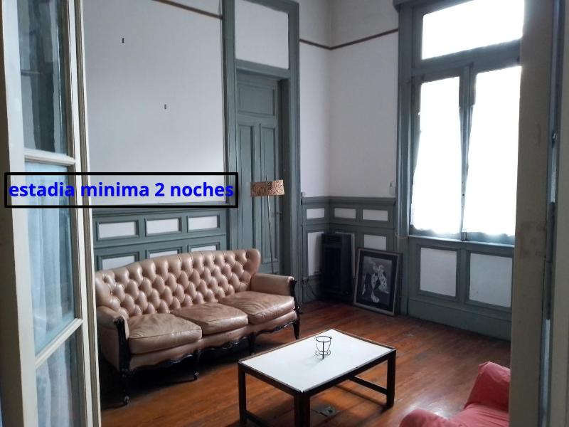 Habitacion en edificio histórico - image 4