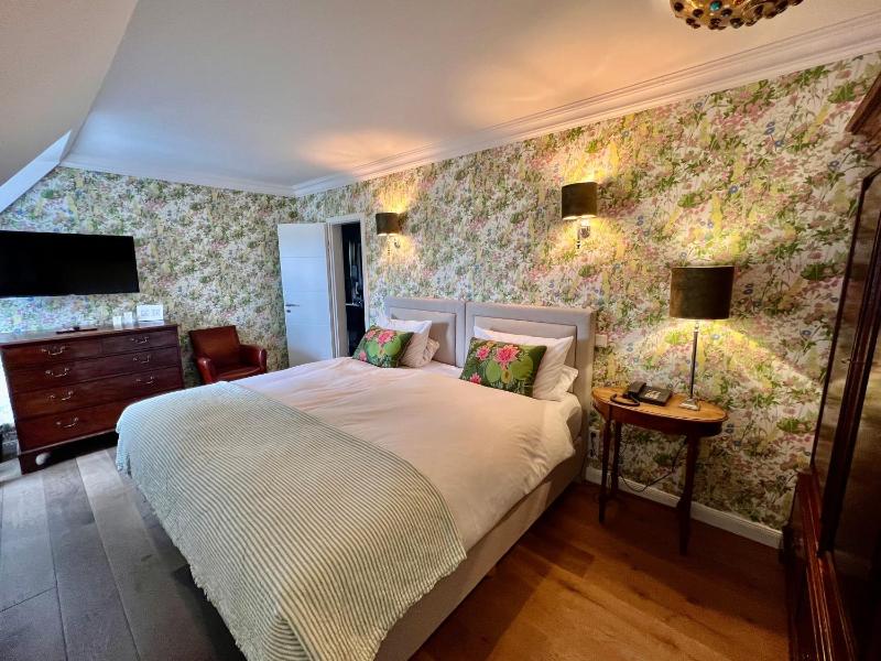 Boutique Hotel Ashley's Garden - image 32