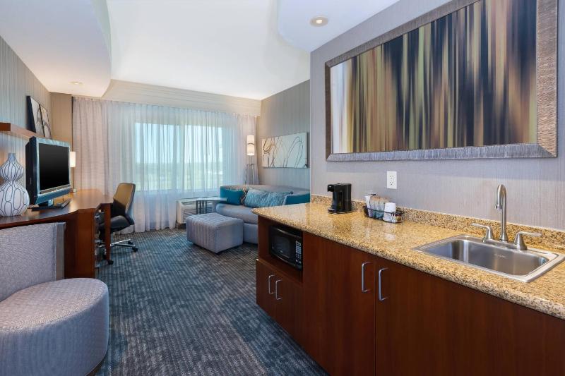 One-Bedroom King Suite image 3