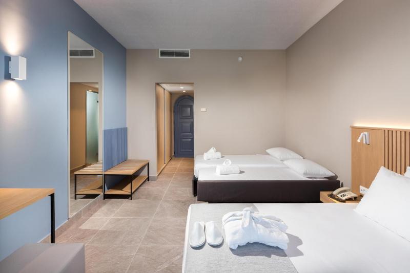 The Aeolos Beach Hotel - image 33