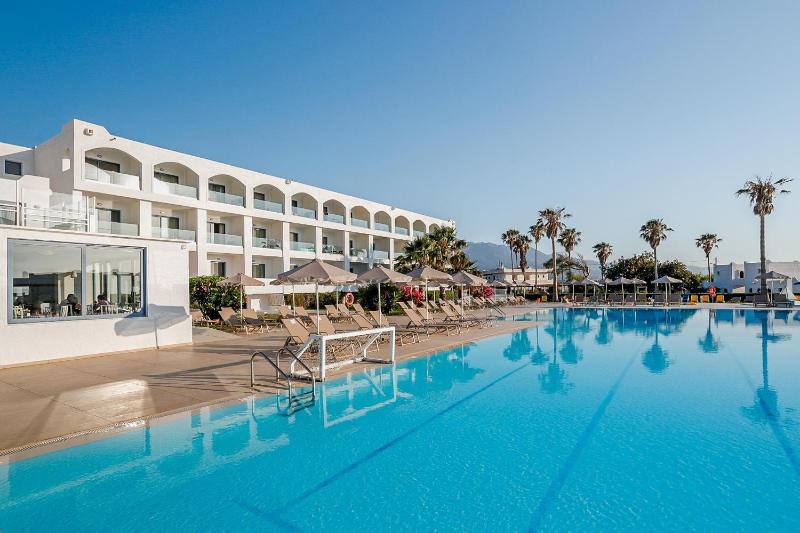 The Aeolos Beach Hotel - image 25