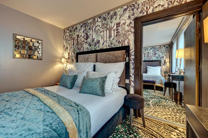 Family Suite image 1