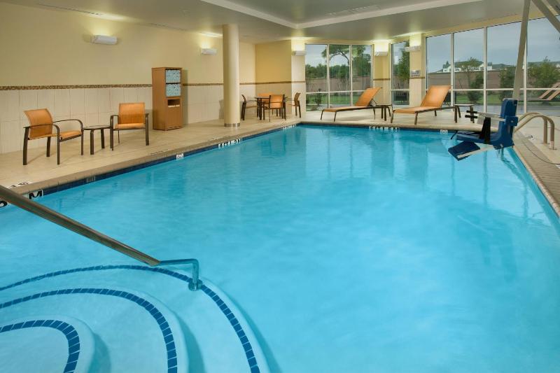 Courtyard by Marriott Houston NW/290 Corridor - image 2