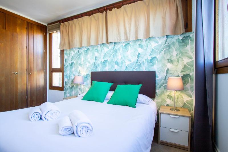 Two-Bedroom Apartment image 2