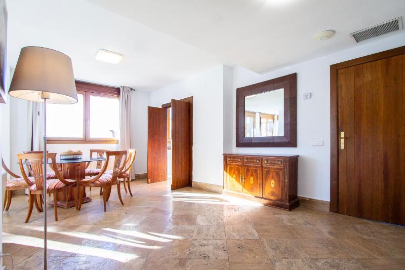 Penthouse Apartment image 1