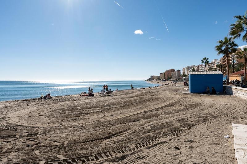 Malagasuite Skyline Fuengirola Apartaments - image 14