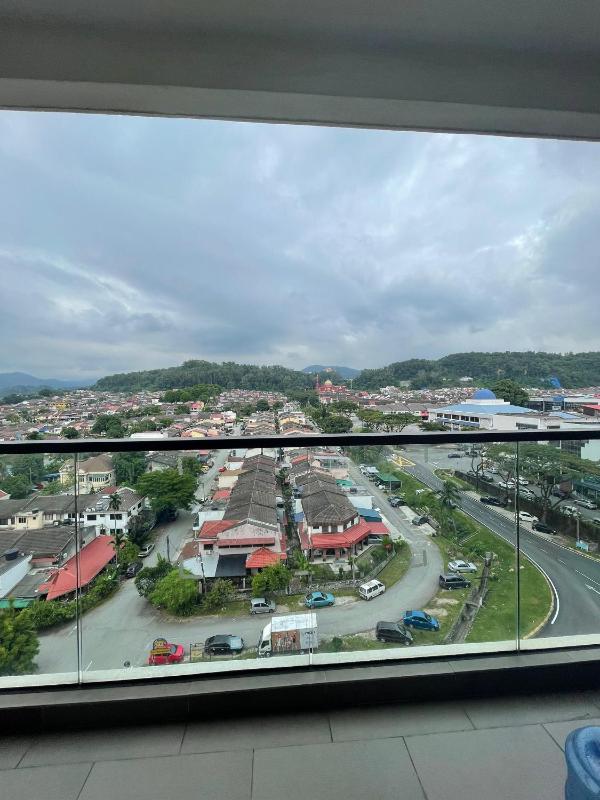 Urban 360 Teratak Rara Homestay - image 13