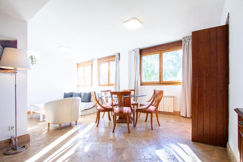 Penthouse Apartment image 2