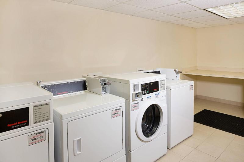Courtyard by Marriott Houston Medical Center/NRG Park - image 27