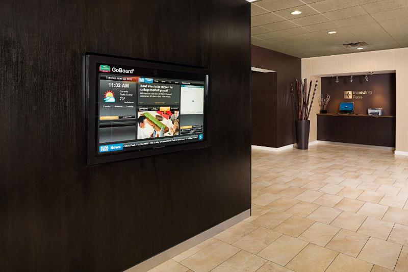 Courtyard by Marriott Houston Medical Center/NRG Park - image 28