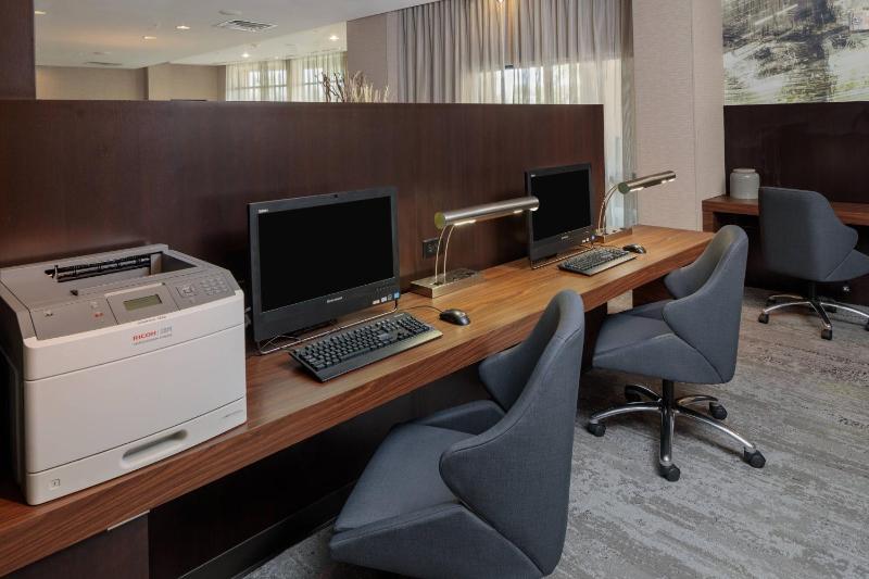 Courtyard by Marriott Houston Medical Center/NRG Park - image 23