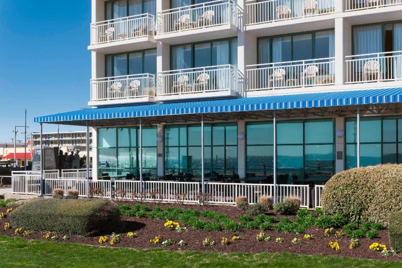 Courtyard by Marriott Virginia Beach Oceanfront/South - image 43