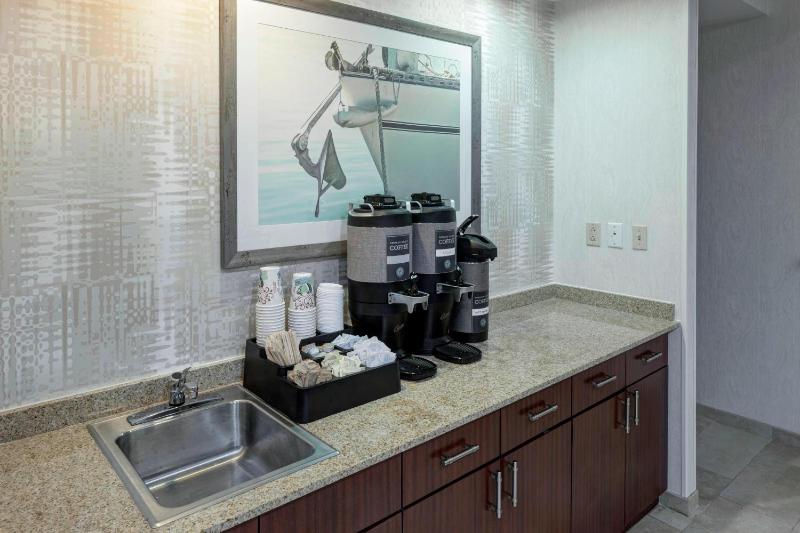 Courtyard by Marriott Virginia Beach Oceanfront/South - image 38