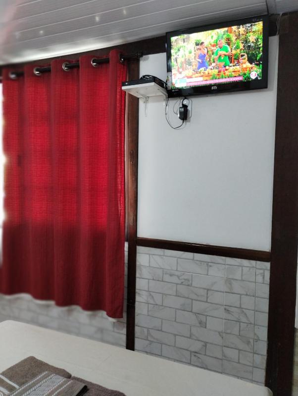 Canto da Arte - Hospedagem Domiciliar - image 22