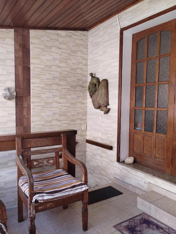 Canto da Arte - Hospedagem Domiciliar - image 3