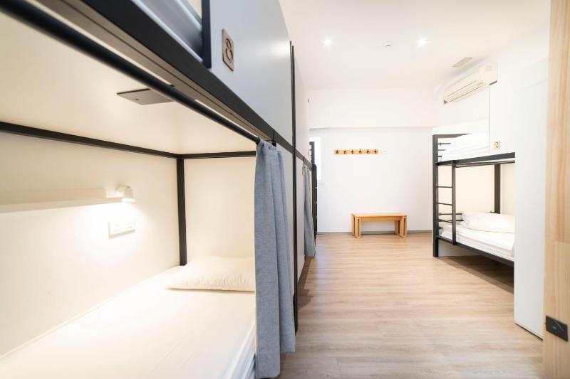 Koba Hostel - image 39