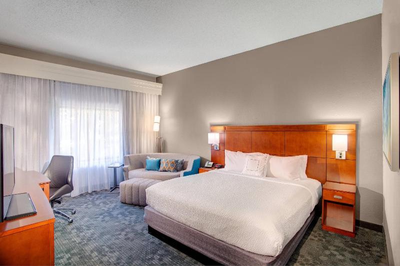 King Room image 1