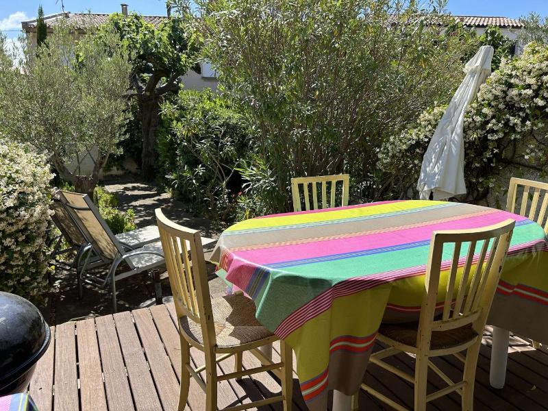 SP460-114 Maison 4 pièces - SAINT PIERRE LA MER - image 19