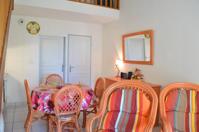 SP480-165 Maison 2 pièces mezzanine SAINT PIERRE LA MER - image 8