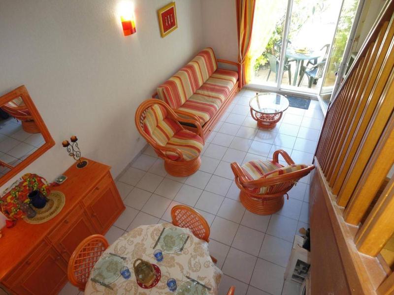 SP480-165 Maison 2 pièces mezzanine SAINT PIERRE LA MER - image 7