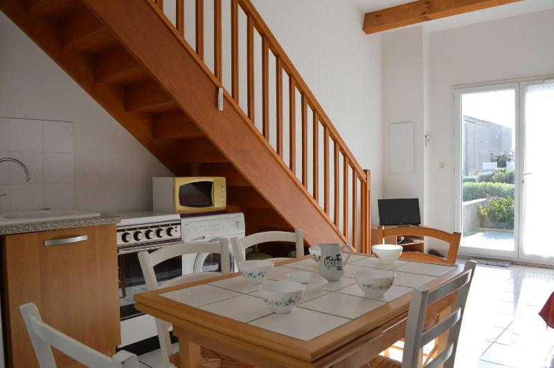 SP480-166 Maison 2 pièces mezzanine SAINT PIERRE LA MER - image 19