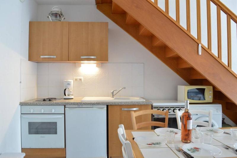 SP480-166 Maison 2 pièces mezzanine SAINT PIERRE LA MER - image 7