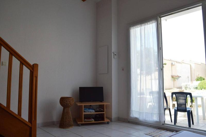 SP480-166 Maison 2 pièces mezzanine SAINT PIERRE LA MER - image 6