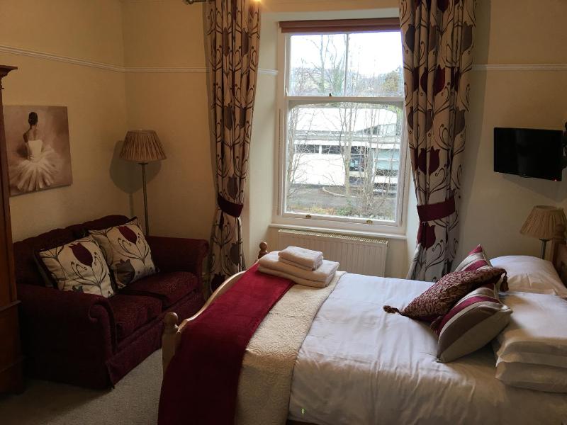 Ivy Bank Guest House - Room Only - image 31