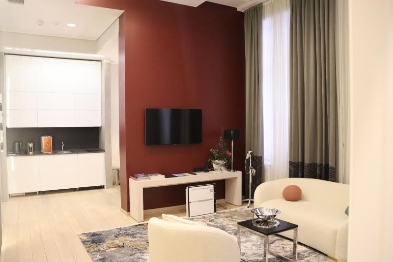 Two-Bedroom Apartment image 3