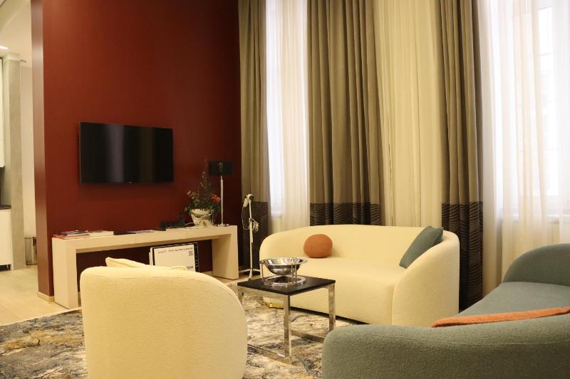 Two-Bedroom Apartment image 1