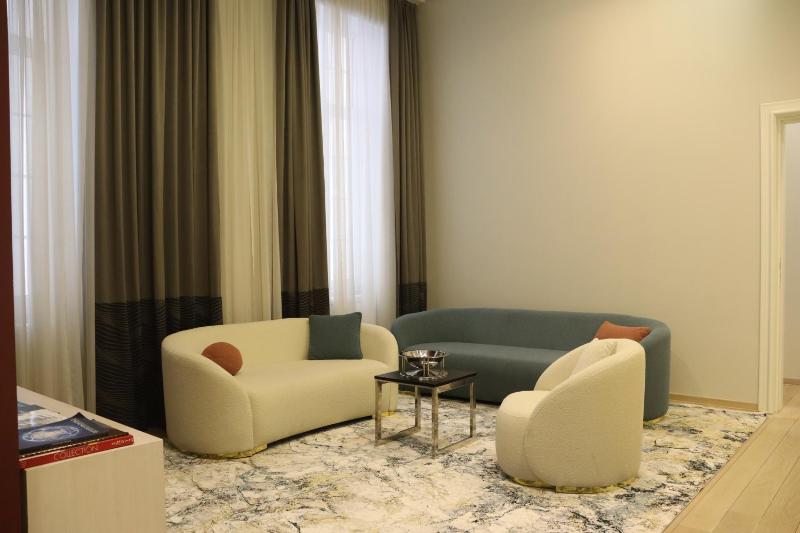 Two-Bedroom Apartment image 4