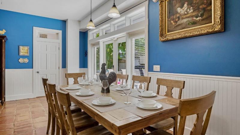 Americana Tropicale by Last Key Realty - image 32