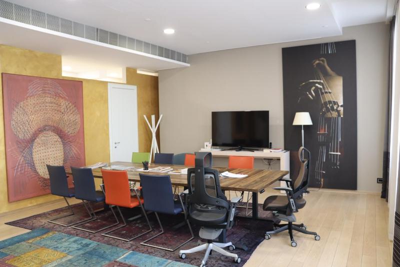 Presidential Three- Bedroom Apartment image 1