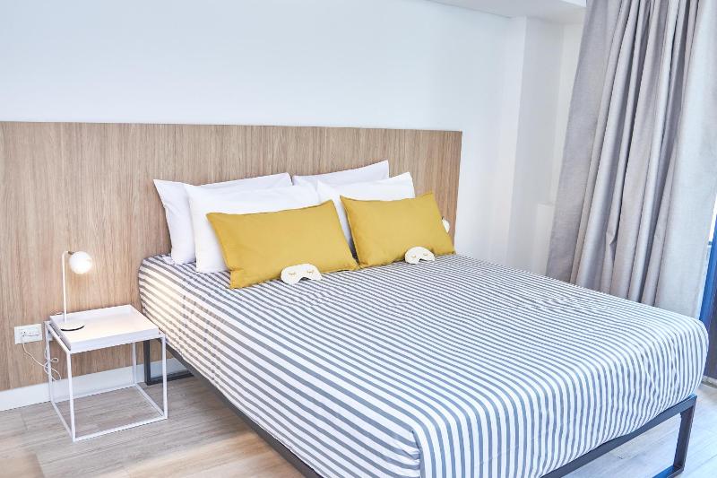 Up Recoleta Apartments - image 5