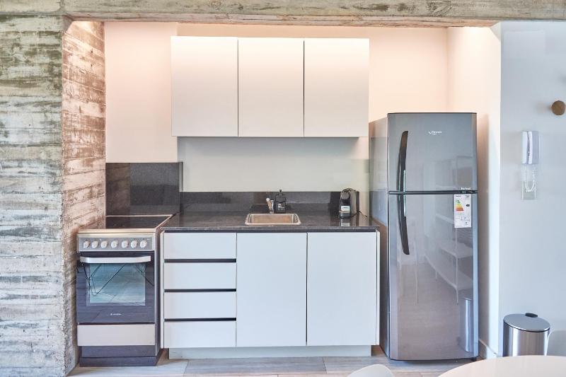 Up Recoleta Apartments - image 4