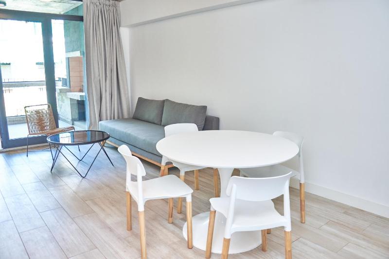 Up Recoleta Apartments - image 8